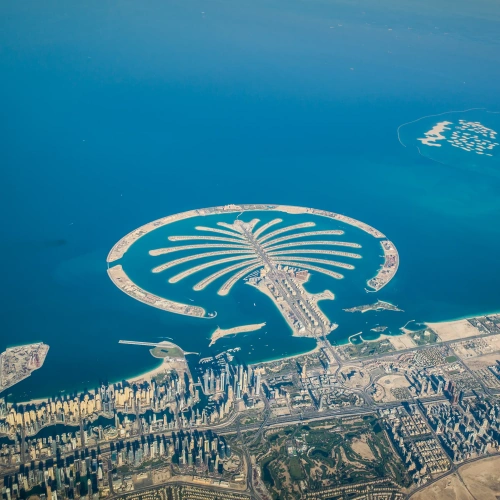 Пальма Джумейра
22 мин